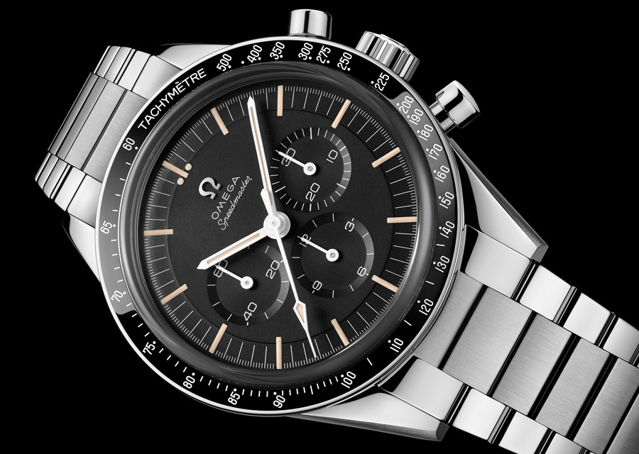 omega calibre 321 speedmaster
